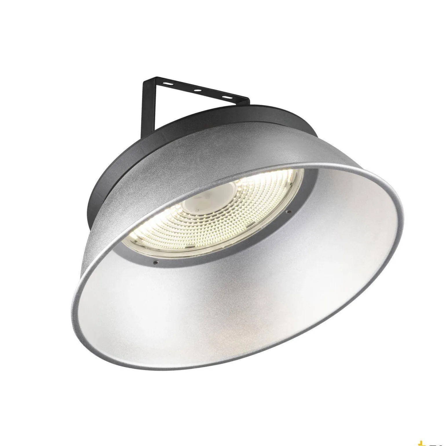 Element łączący HIGHBAY V z regulacją 60° czarny (1007678) - SLV