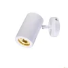 ENOLA_B, lampa ścienna i sufitowa, Spot, jednopunktowa, QPAR51, kolor biały, maks. 50W (152011) - SLV