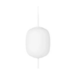 EPLI MINI biała sufitowa lampa wisząca (EM0111P0) - Ummo