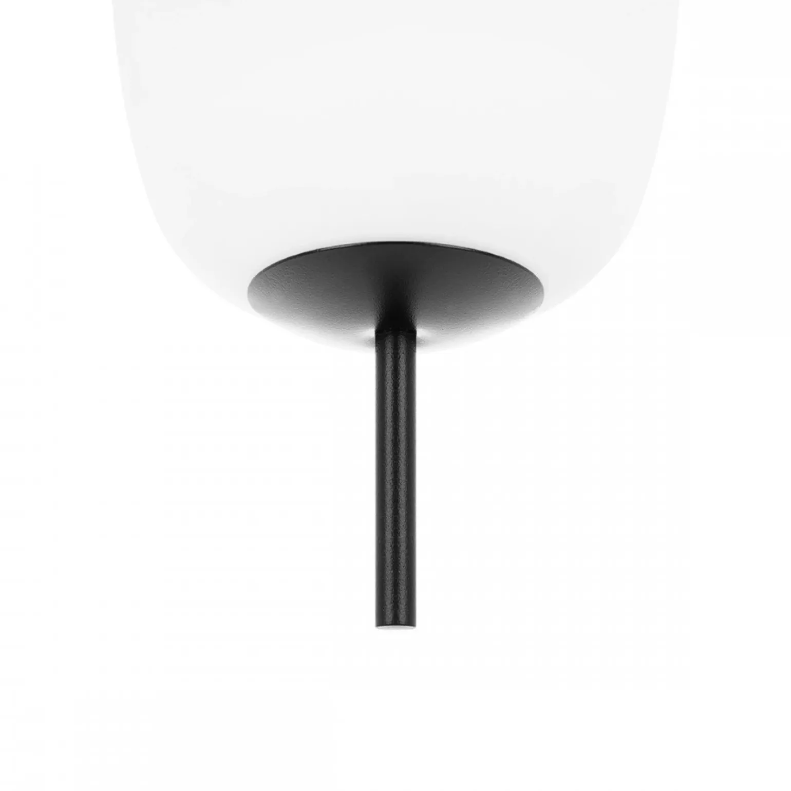 EPLI MINI czarna sufitowa lampa wisząca (EM0122P0) - Ummo