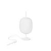 EPLI MINI ST biała lampa stołowa (EMS111P1) - Ummo
