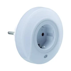 Esby oświetlenie nocne wtyczka (PL92494) - Paulmann