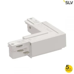 EUTRAC 3f łącznik L uziemienie zew biała