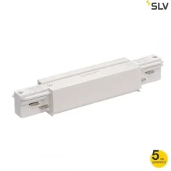 EUTRAC 3f łącznik wzdłużny z zasileniem