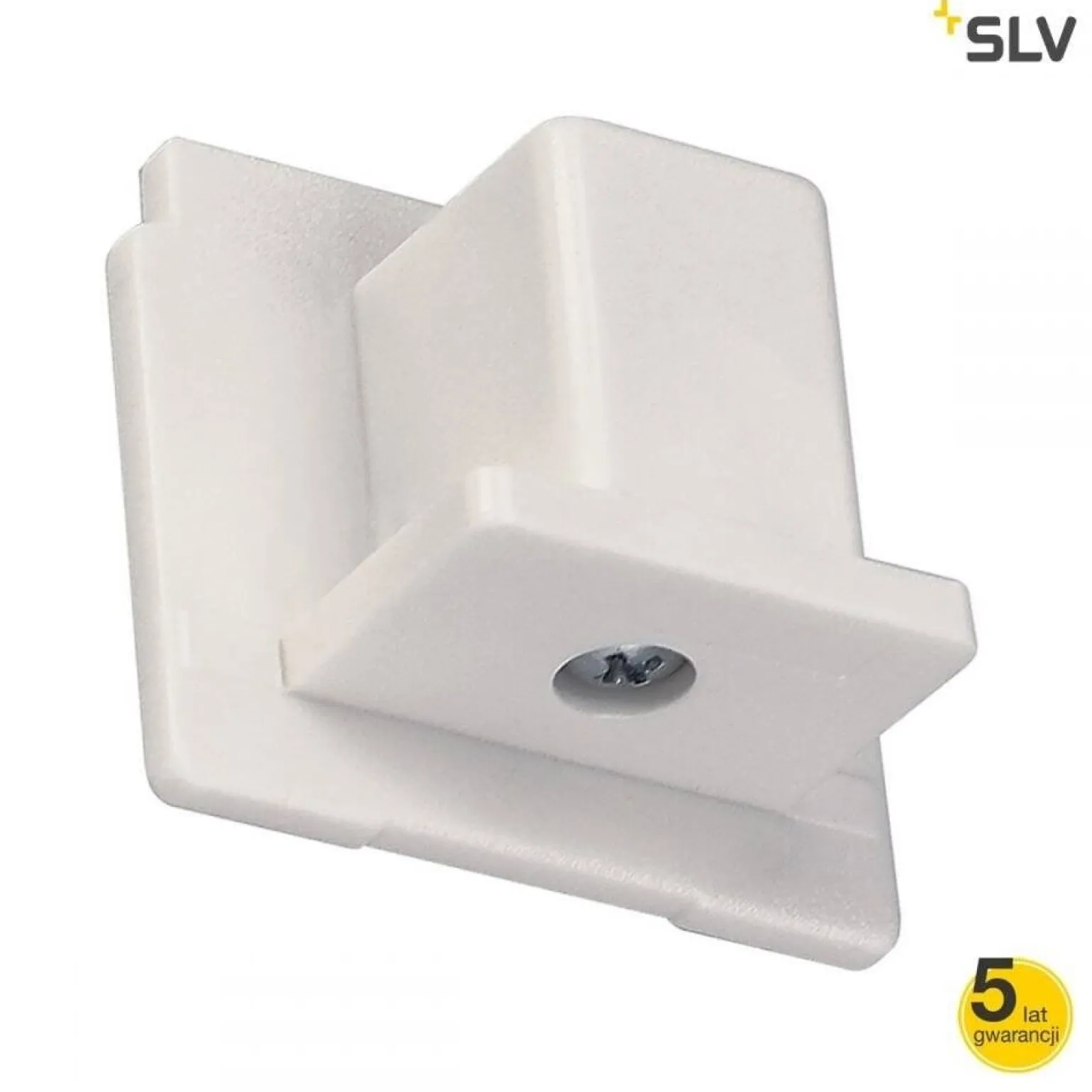 EUTRAC 3f końcówka biała