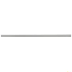 EUTRAC, SZYNA 3-FAZOWA NATYNKOWA, szyna wysokonapięciowa, kolor srebrnoszary, 2 m (145202) - SLV