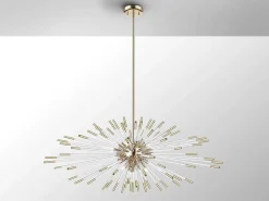 Evasion lampa wisząca 9L (381635) - Schuller