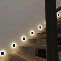 EVO BLACK Barwa Ciepła 3000K (EKS681) - Eko-Light