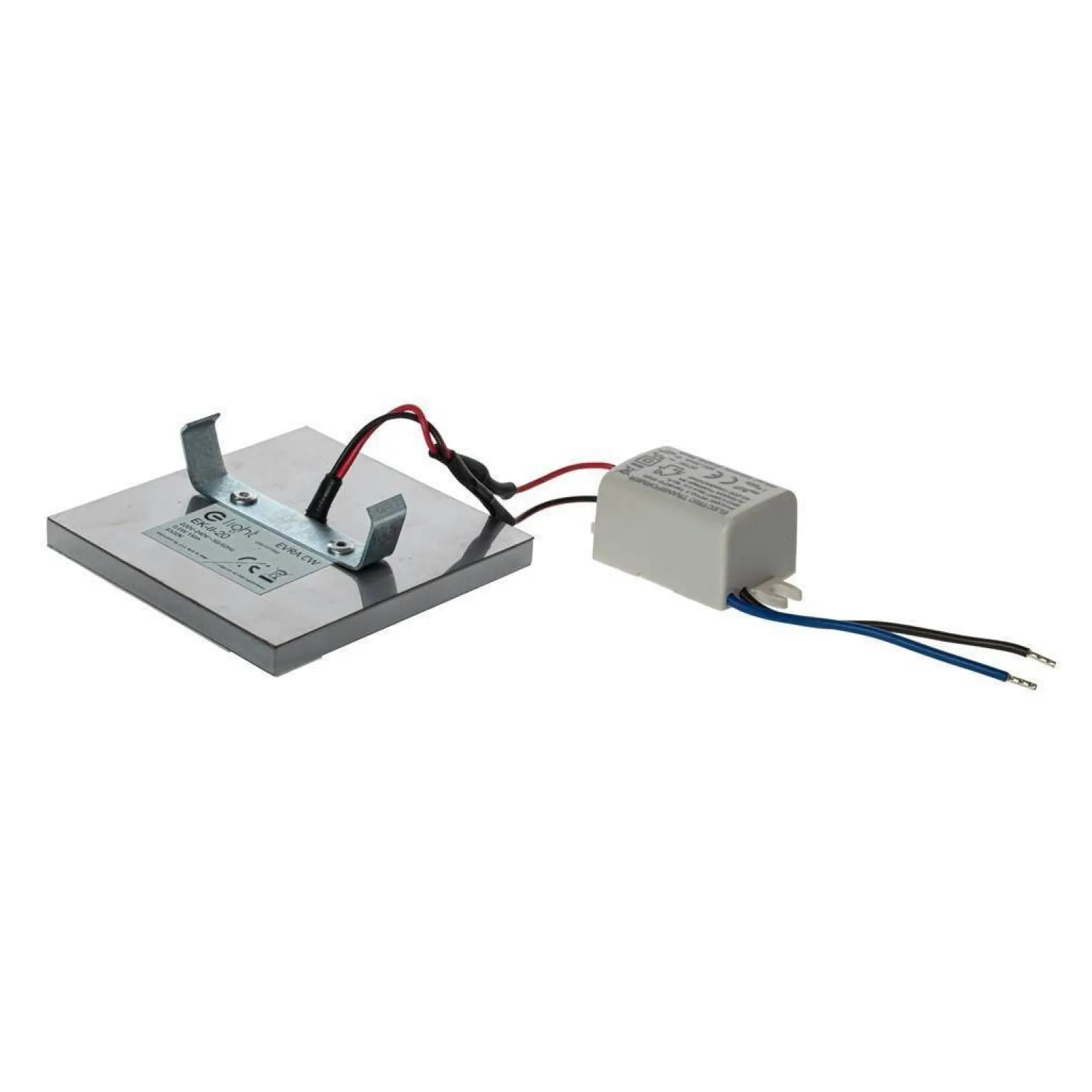 EVRA Barwa Zimna 6500K (EKS4369) - Eko-Light