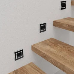 EVRA BLACK Barwa Ciepła 3000K (EKS6904) - Eko-Light