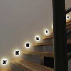 EVRA BLACK Barwa Ciepła 3000K (EKS6904) - Eko-Light