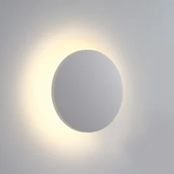 FARES kinkiet biały (67450/W/W) - One Light