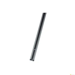 1-FAZOWA SZYNA NATYNKOWA, szyna wysokonapięciowa, kolor srebrnoszary, 1m (143012) - SLV