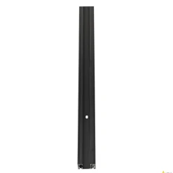 1-fazowa szyna wysokonapięciowa, wersja natynkowa, kolor czarny, 3m (1002151) - SLV