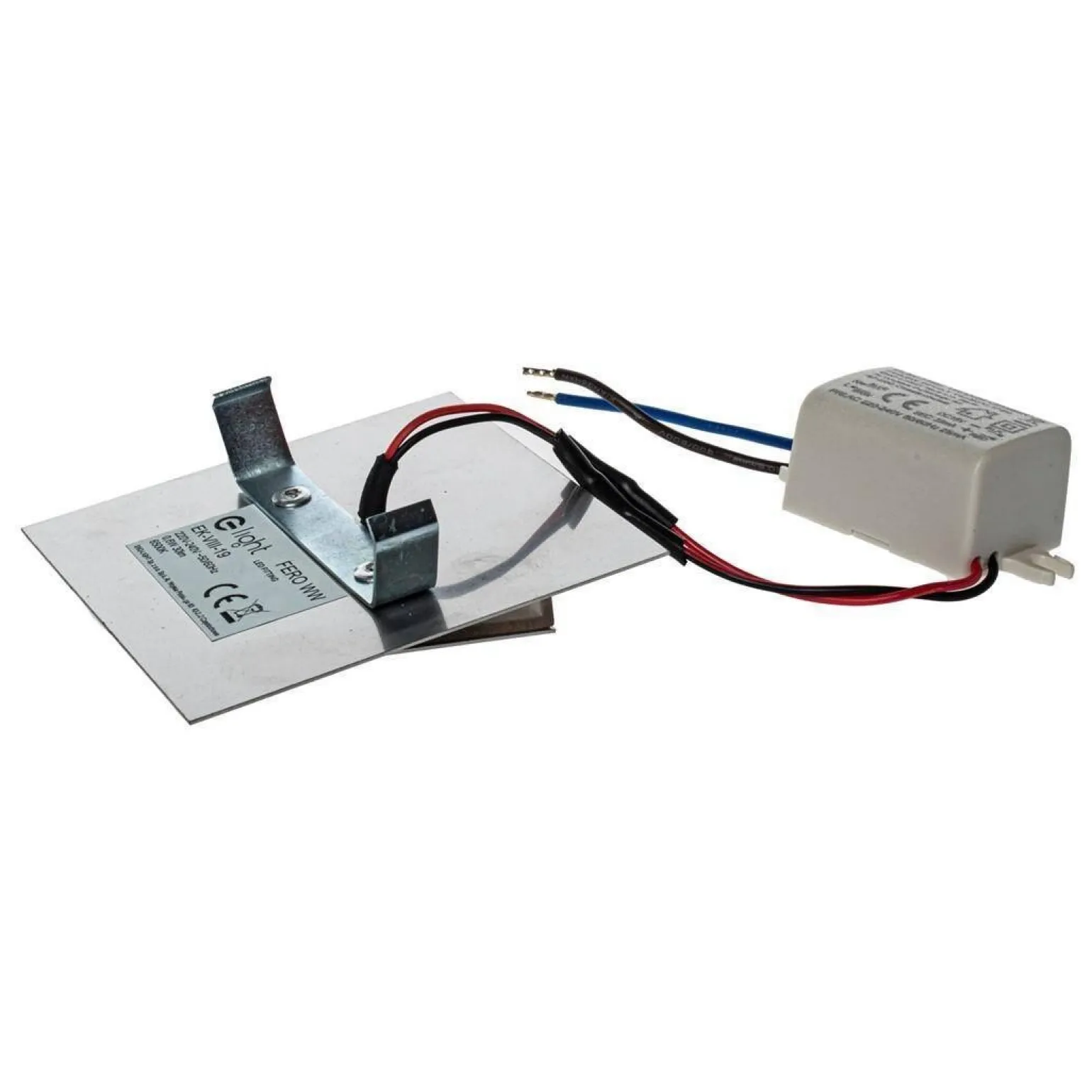 FERO Barwa Ciepła 3000K (EKS1121) - Eko-Light