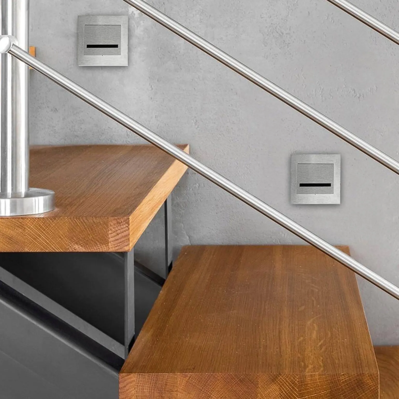 FERO Barwa Ciepła 3000K (EKS1121) - Eko-Light