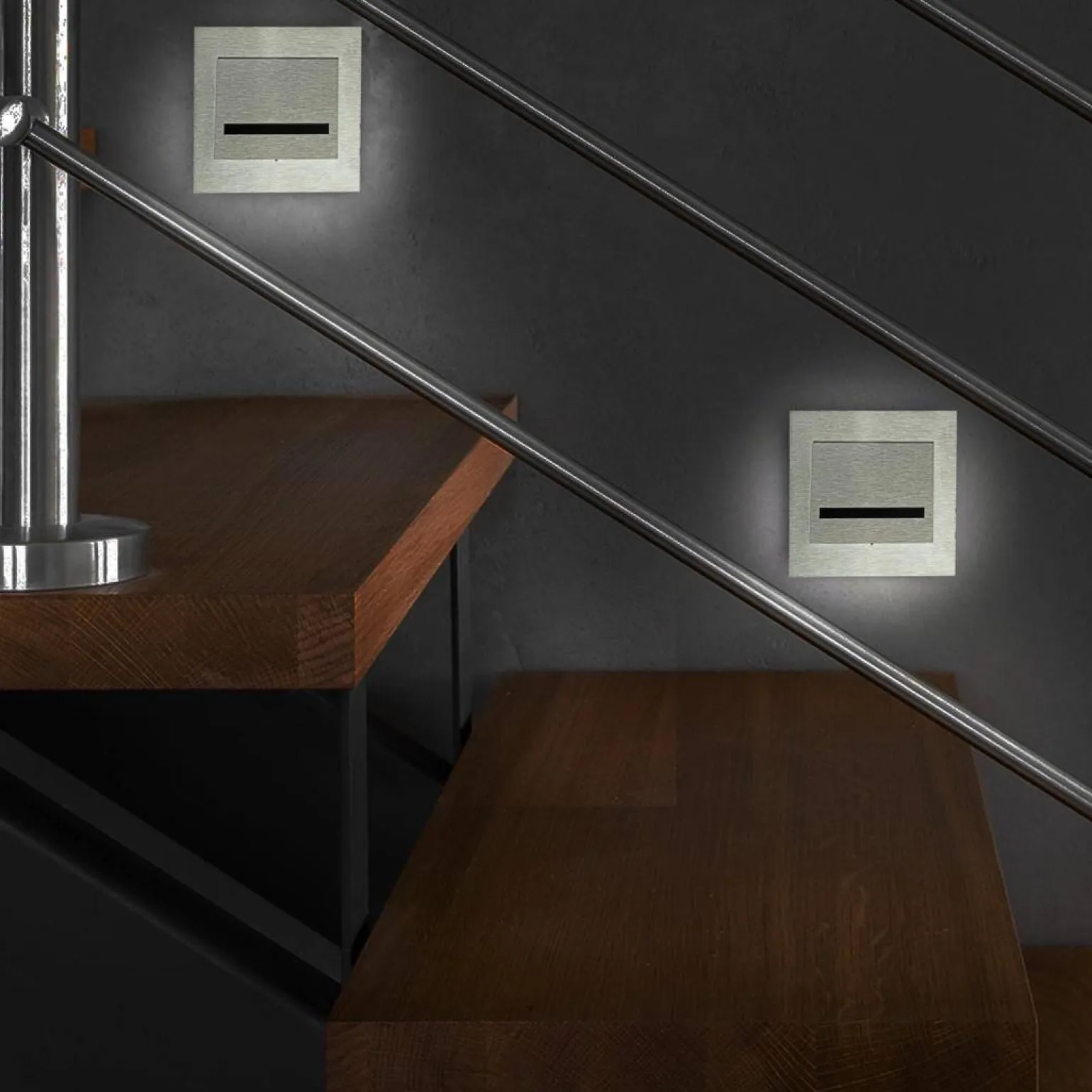 FERO Barwa Ciepła 3000K (EKS1121) - Eko-Light