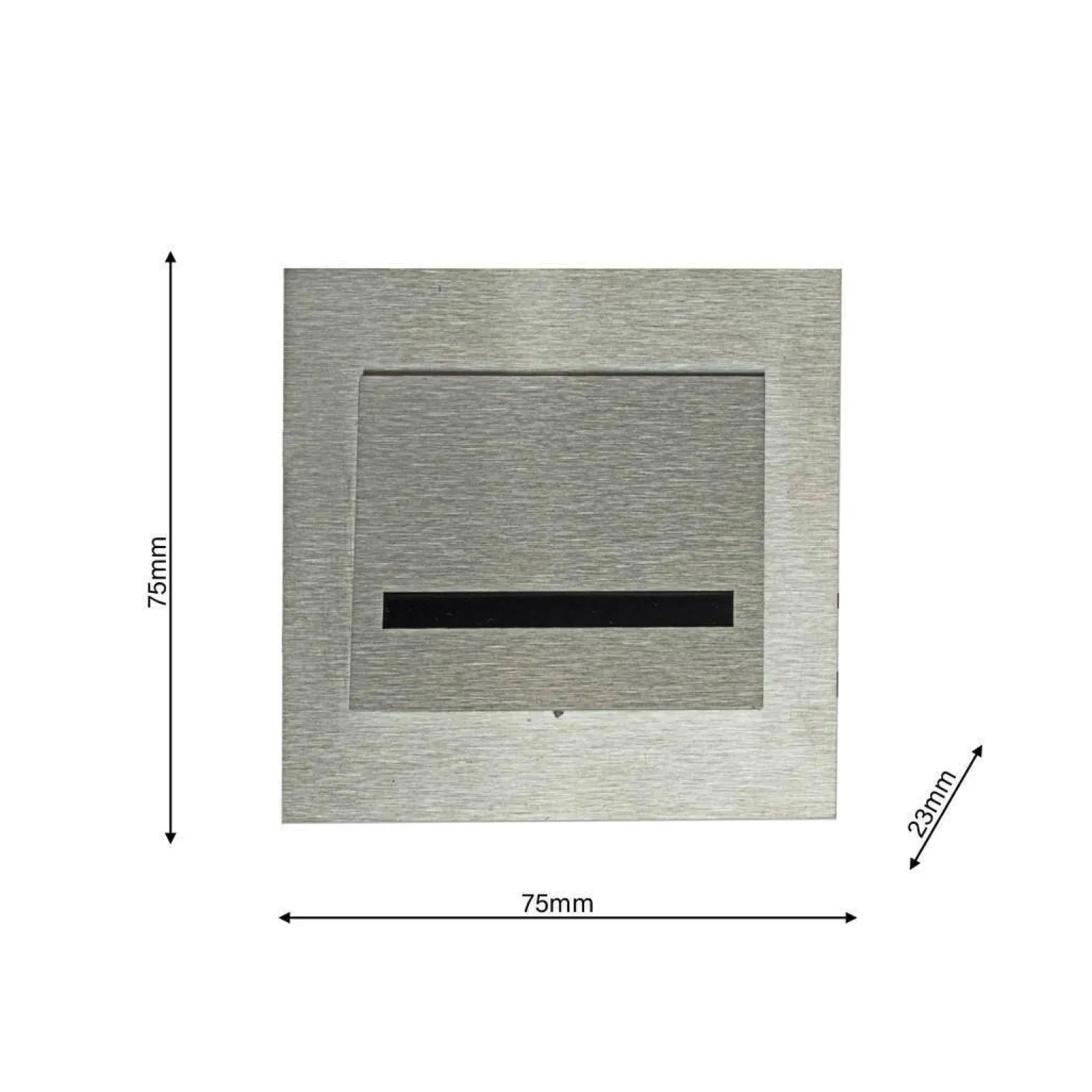 FERO Barwa Ciepła 3000K (EKS1121) - Eko-Light