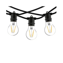 FESTOON LIGHTS 6m (7873) - Nowodvorski