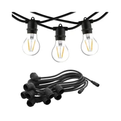 FESTOON LIGHTS 9m (7872) - Nowodvorski