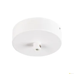 FITU, rozeta sufitowa biała (1004745) - SLV