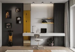 FLEA (8203) - Nowodvorski