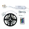 Flexline 12V 5m kit RGB 24W (73667) - Saxby
