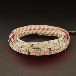 Flexline 12V 5m kit RGB 24W (73667) - Saxby