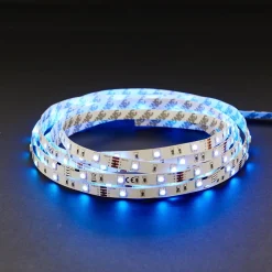 Flexline 12V 5m kit RGB 24W (73667) - Saxby