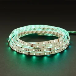 Flexline 12V 5m kit RGB 24W (73667) - Saxby