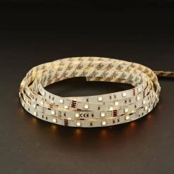 Flexline 12V 5m kit RGB 24W (73667) - Saxby