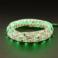 Flexline 12V 5m kit RGB 24W (73667) - Saxby