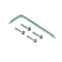 Forca anti-theft screw pack (78286) - Saxby