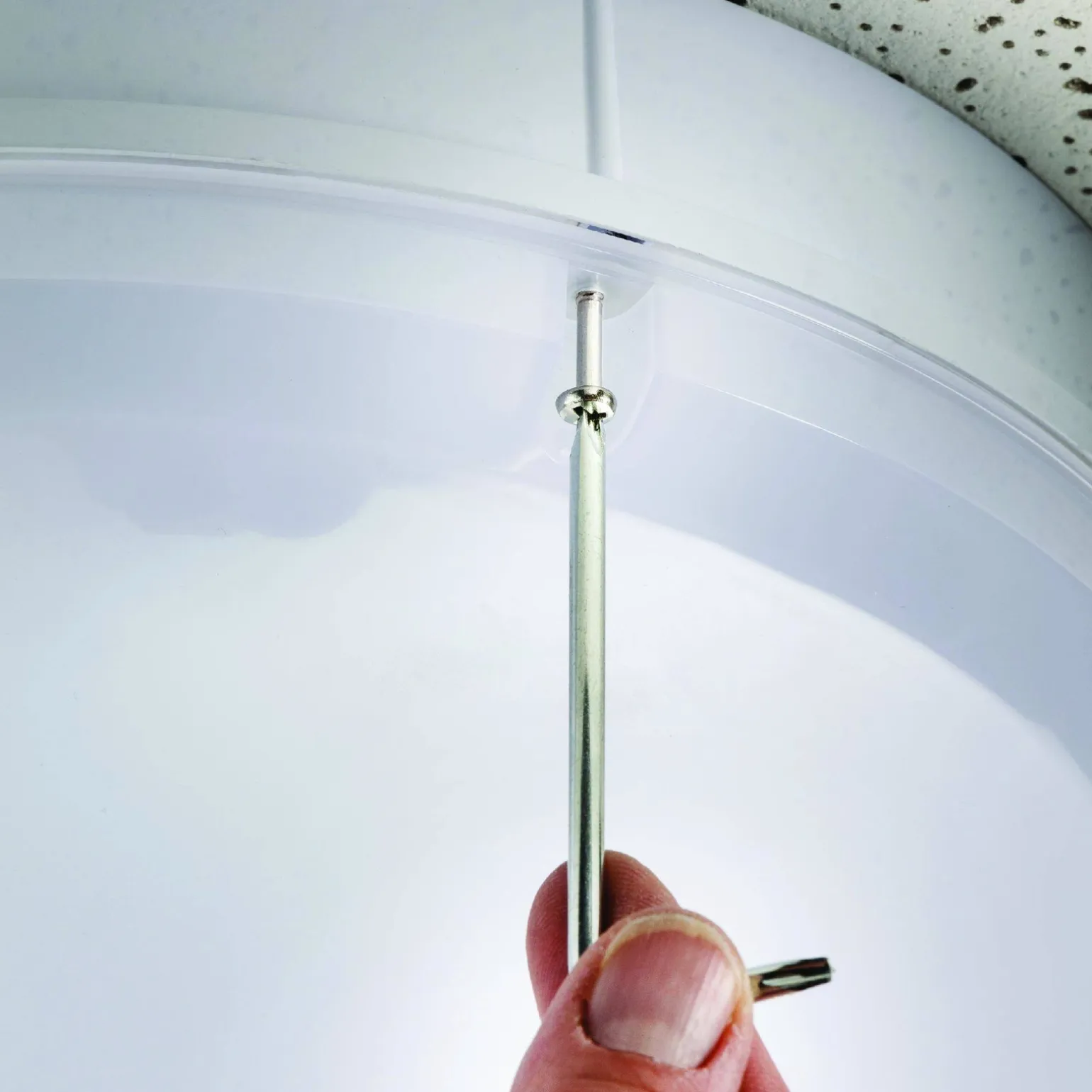 Forca anti-theft screw pack (78286) - Saxby