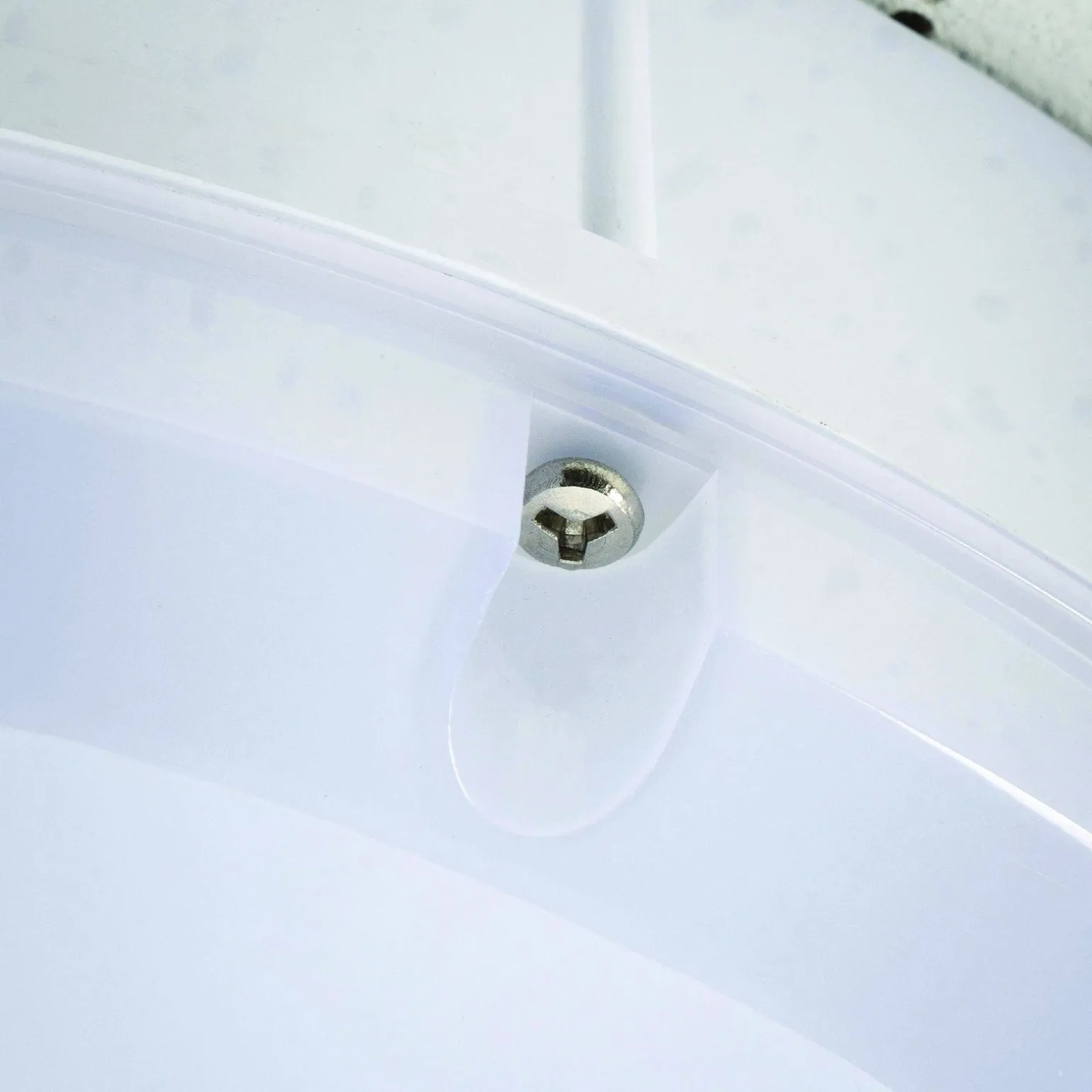 Forca anti-theft screw pack (78286) - Saxby