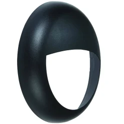 Forca black eyelid bezel (77911) - Saxby