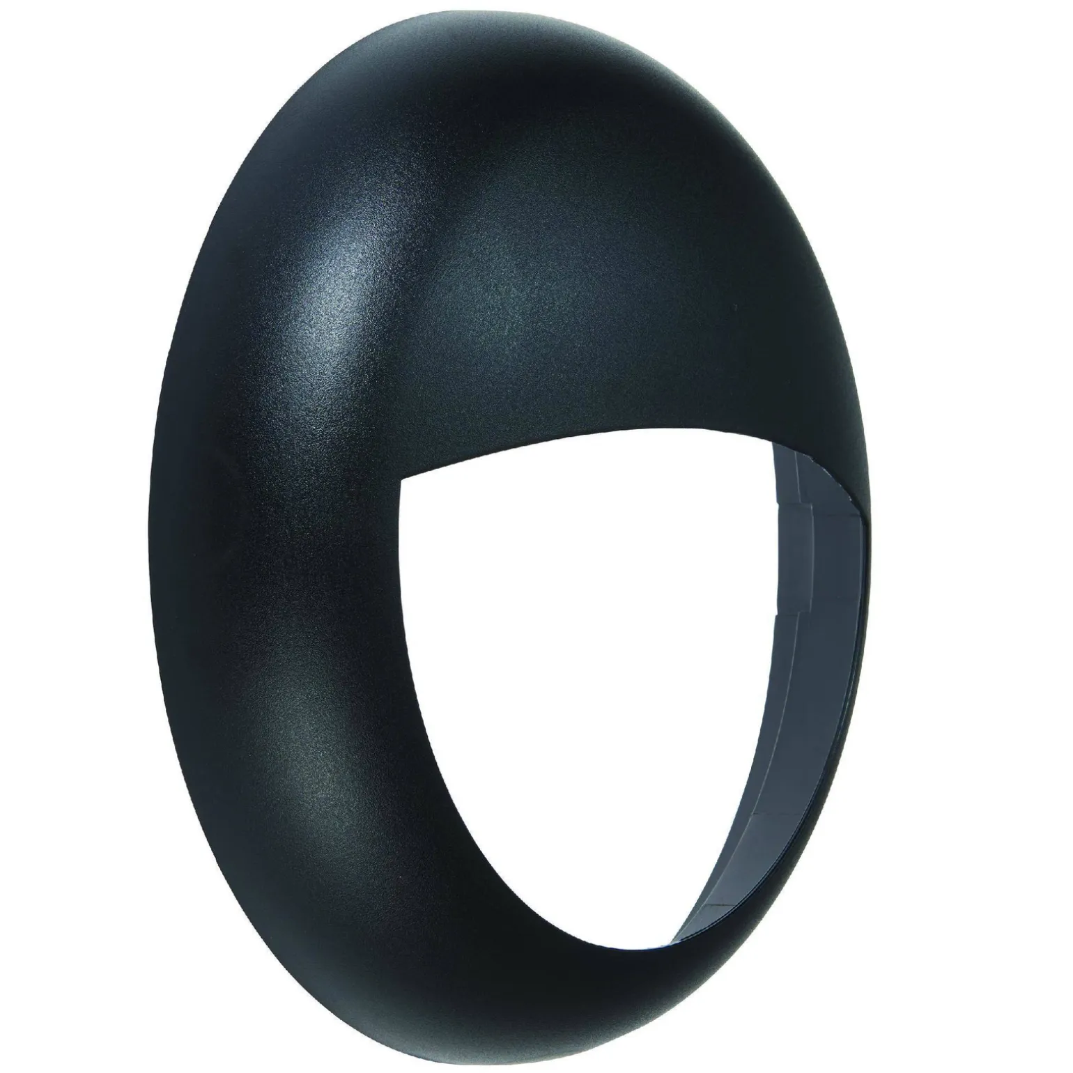 Forca black eyelid bezel (77911) - Saxby