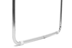 Fotel IVAN czarny - ekoskóra (KH1501100203) - King Home