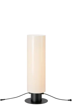 GARDEN 24 Cylinder 70cm 12W Biała