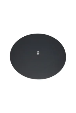 GARDEN 24 Ground Plate Czarna