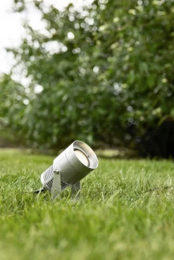 GARDEN 24 Spot 3W Aluminum