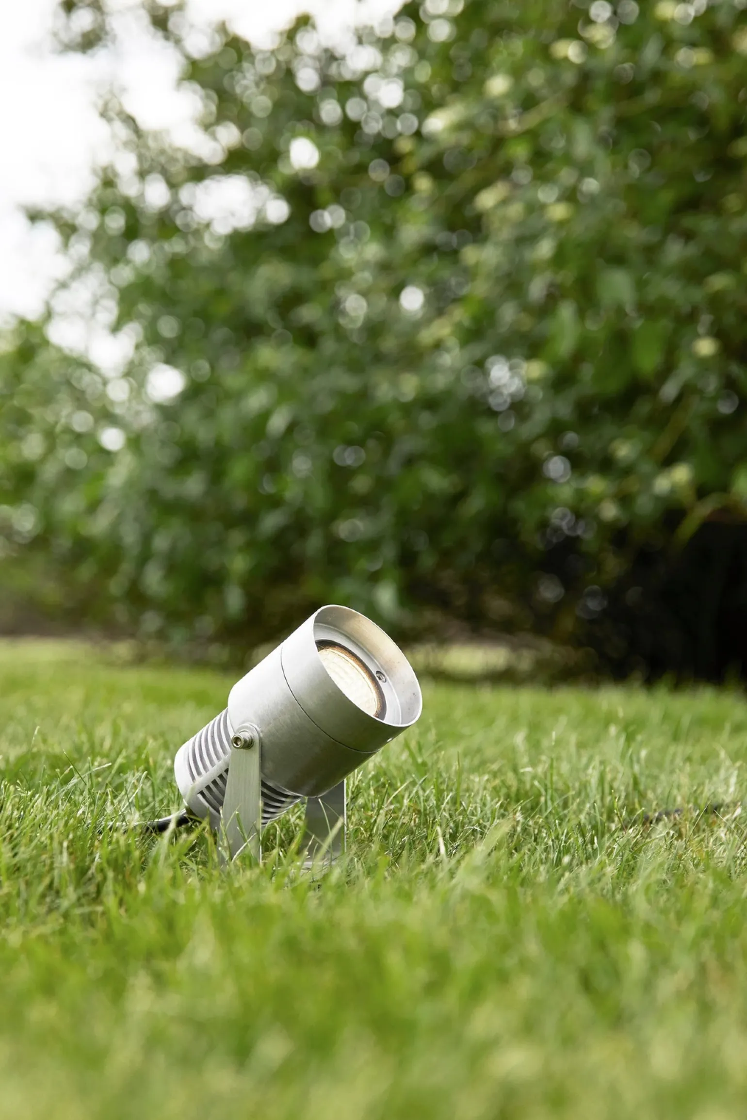 GARDEN 24 Spot 3W Aluminum