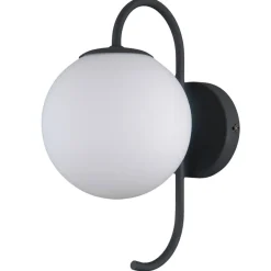 Gela (WL-5500-1-BK) - Italux