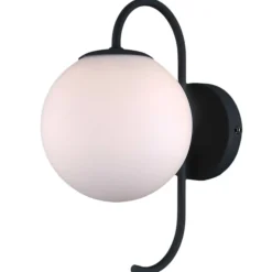 Gela (WL-5500-1-BK) - Italux