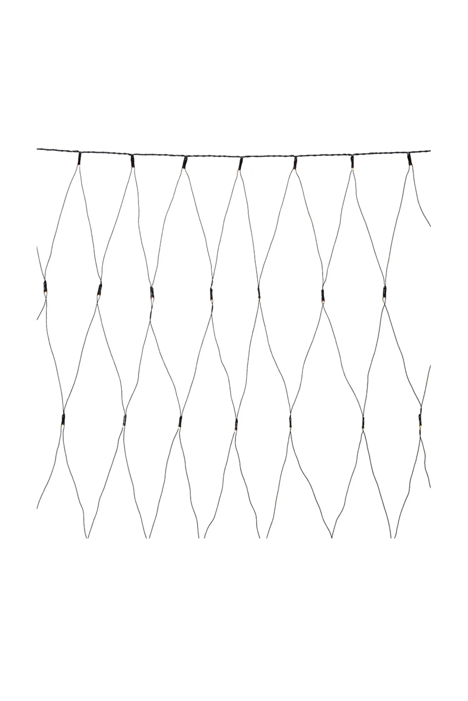 Girlanda ogrodowa 24 GARDEN LIGHT NET 2*2M 160L (108178) - Markslojd