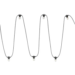 Girlanda ogrodowa(10183) - TK Lighting