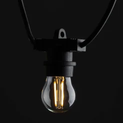 Girlanda ogrodowa(10183) - TK Lighting