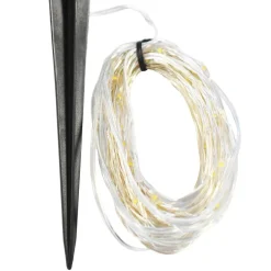 Girlanda solarna Micro Led 15m 150LED (EKO0624) - Eko-Light