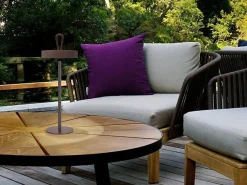 Gong lampa bateryjna 1L (551821) - Schuller