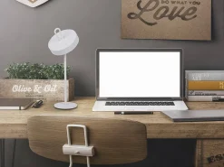 Gong lampa bateryjna 1L (551869) - Schuller